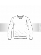 Готовые базовые свитшоты