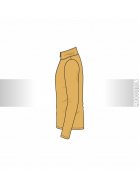 Толстовки из флиса